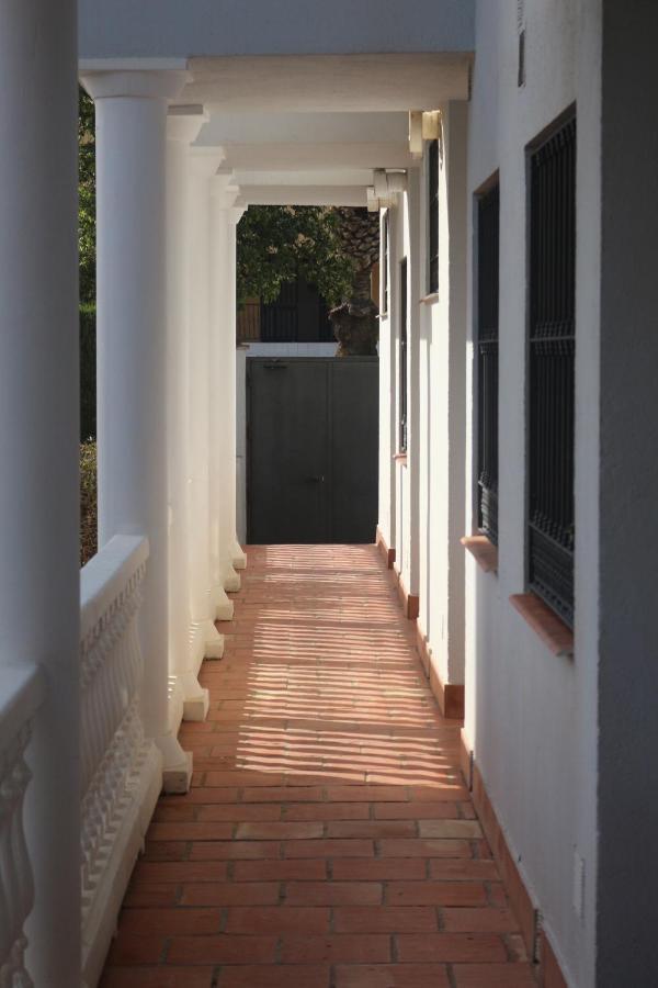 Los Colimbos Torremolinos Exterior foto